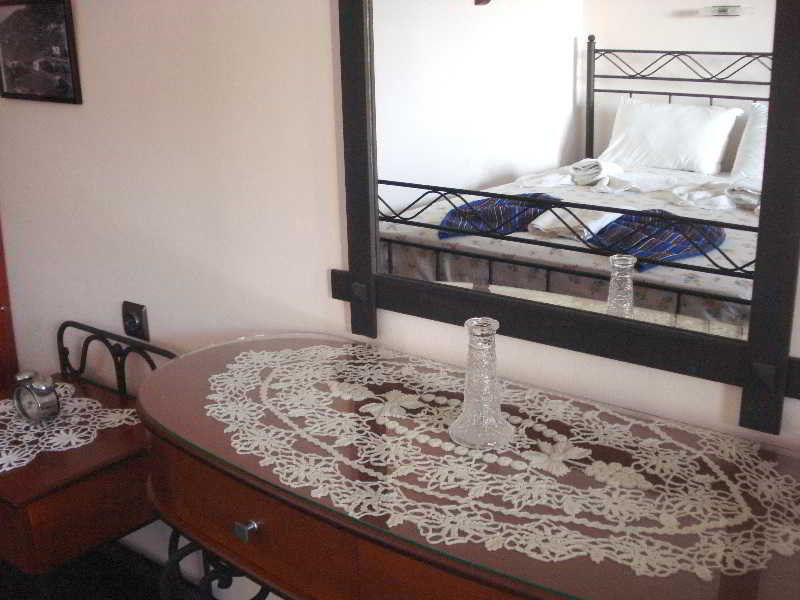 Bilios Apartments Fournoi Korseon Exterior foto